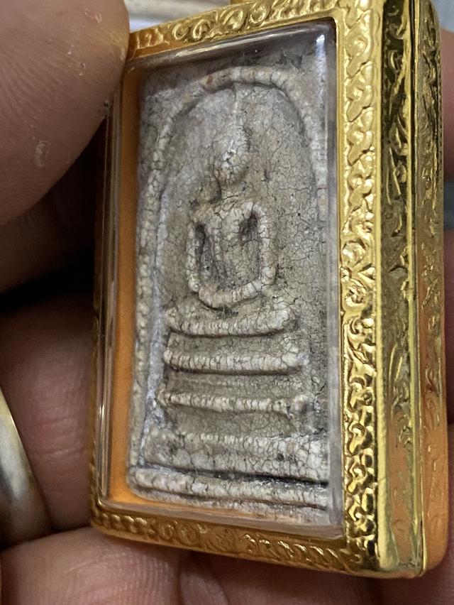 พระสมเด็จ วัดระฆัง 2