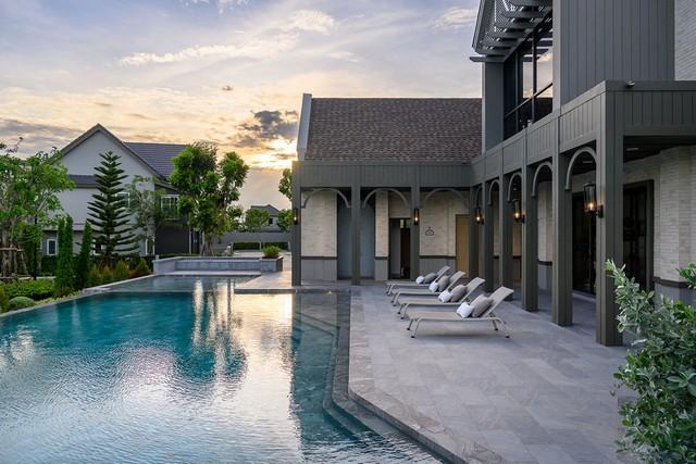 บ้านเดี่ยวโครงการใหม่สราญสิริ ศรีนครินทร์-แพรกษา น่าอยู่มาก  4 ห้องนอน สราญสิริ by แสนสิริ เมือง สมุทรปราการ  2