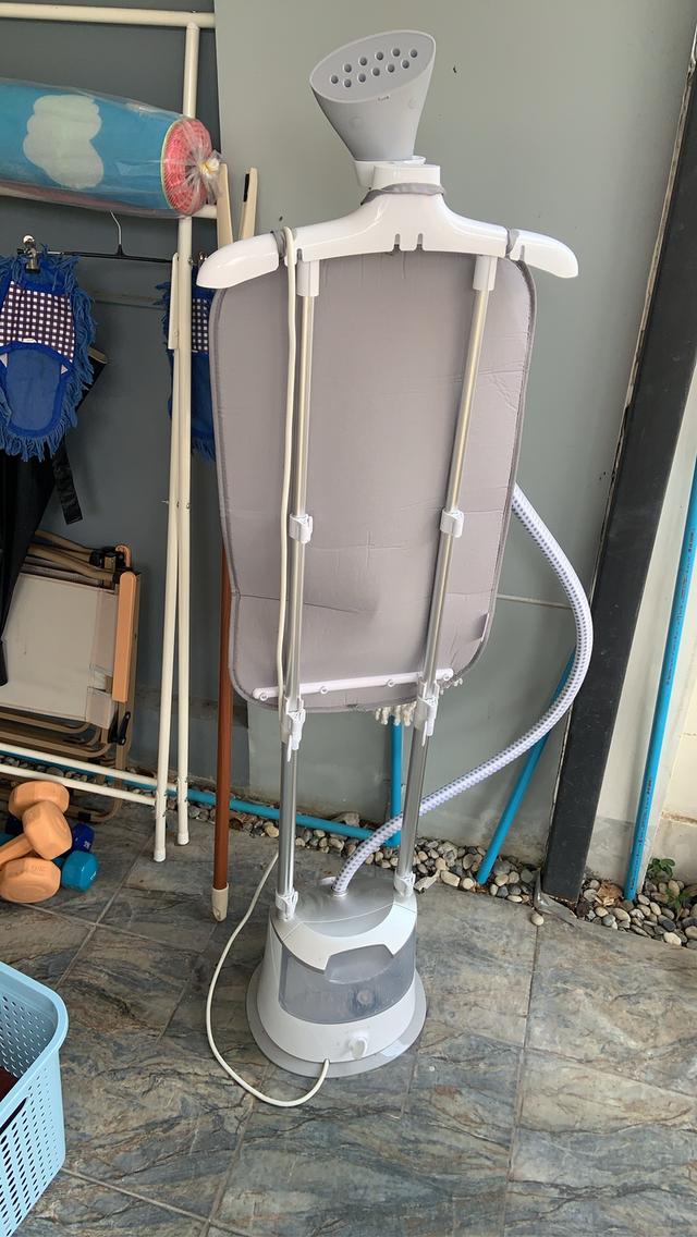 เครื่องรีดป้าไอน้ำแบบแขวน Philip