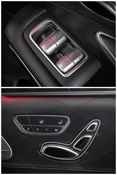 Benz S350d AMG Premium ปี 2019 20