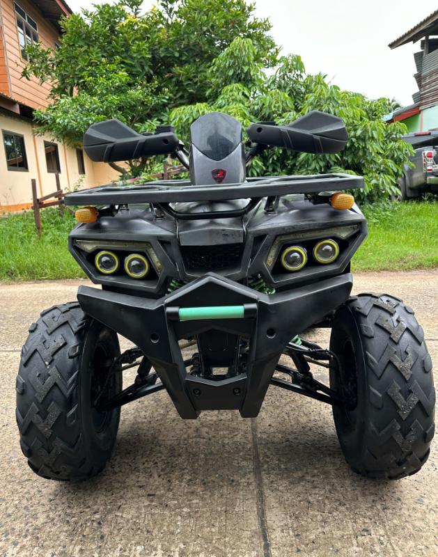 ขาย ATV HUNTER 200cc เกียร์ออโต้ 5