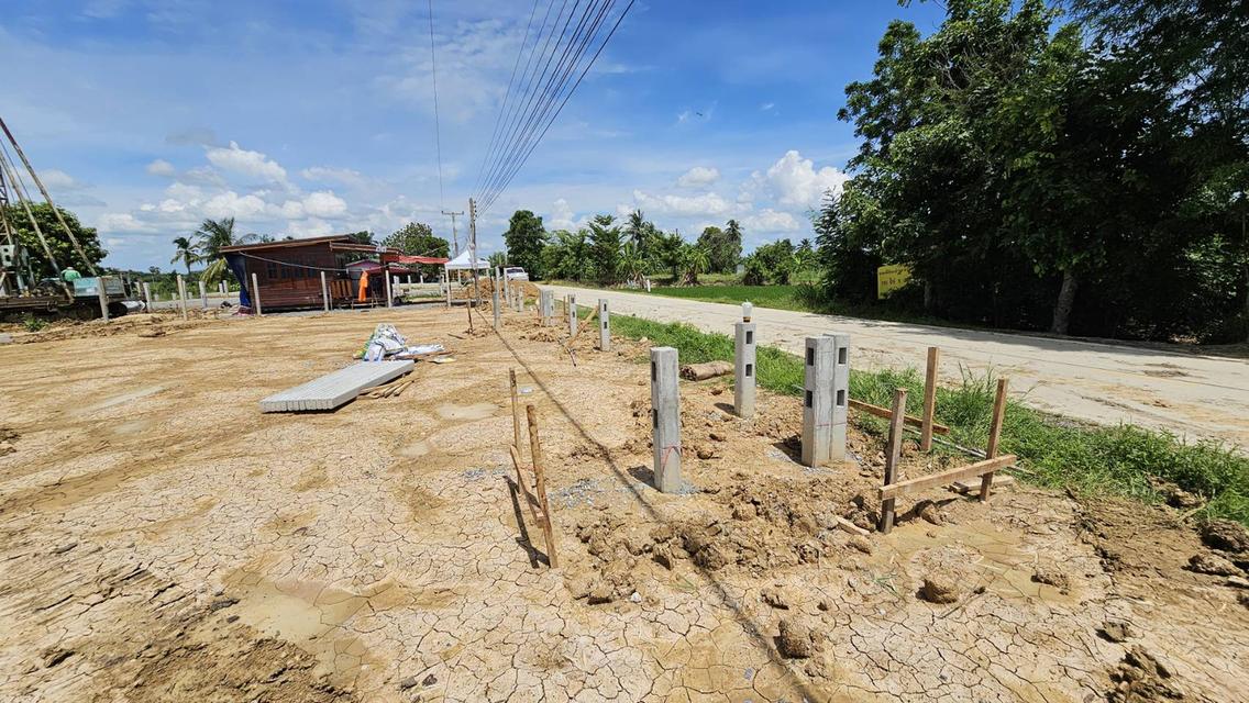 ขายที่ดินสร้างบ้าน 5