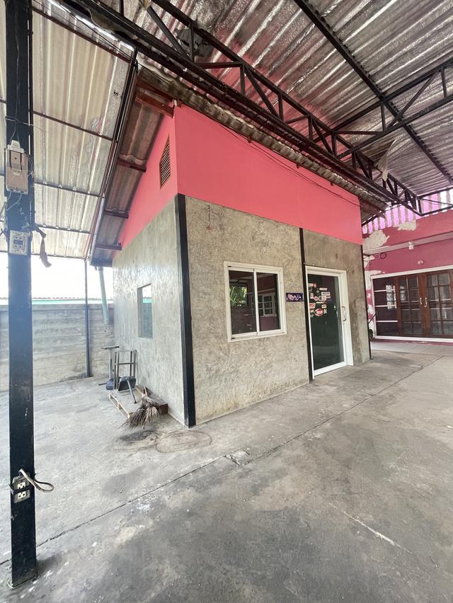 ขายบ้านเดี่ยว หมู่บ้านโกสุมรวมใจ ดอนเมือง 3
