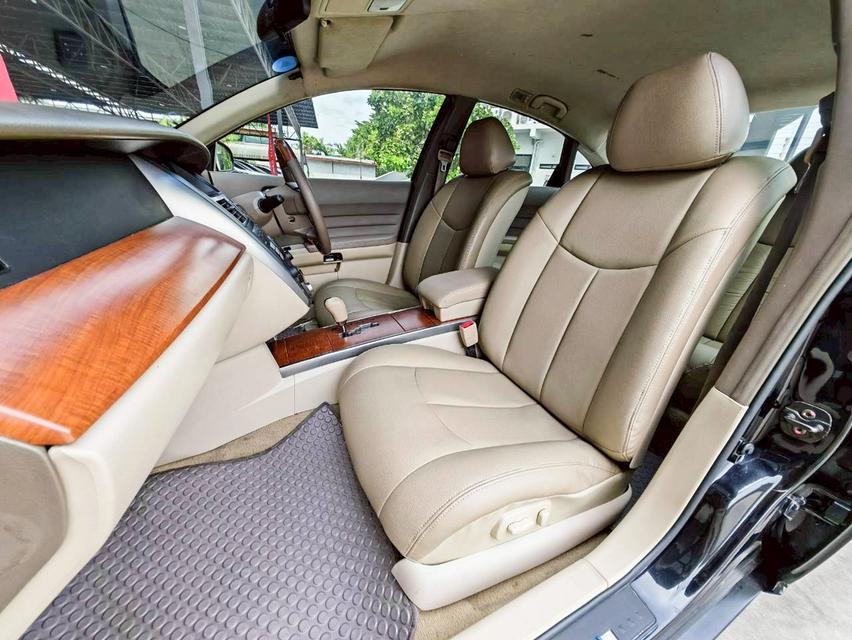 2006 NISSAN TEANA 230JM 9