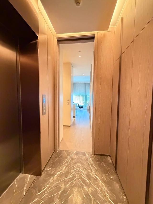 Urgent! Luxury Residence for Rent – Scope Langsuan Experience refined living in one of Bangkok’s most prestigious ultra-luxury residences รูปที่ 10