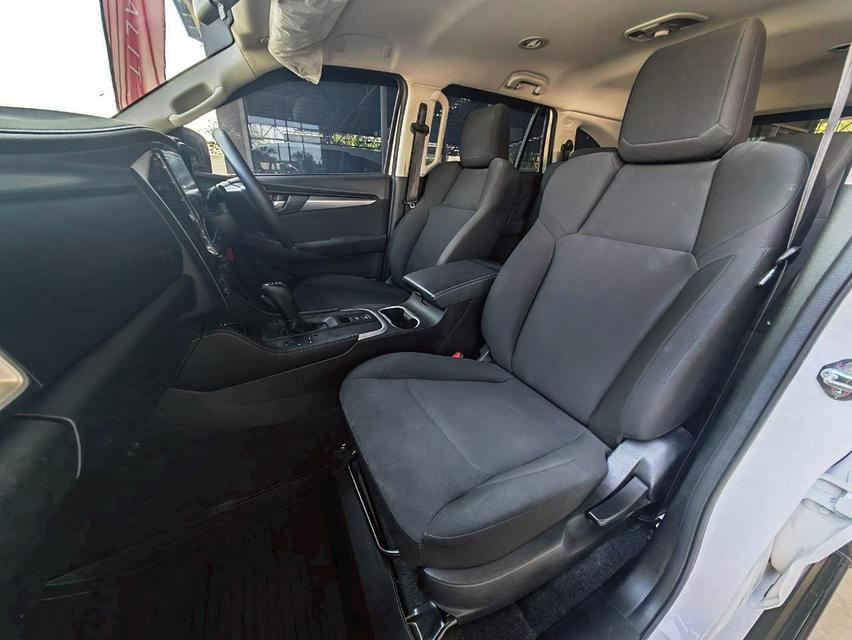 2023 ISUZU MU-X 1.9 ACTIVE 9