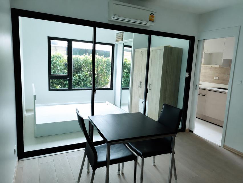 1 Bedroom Sathorn Private Living in the Heart of Bangkok’s Embassy District 2