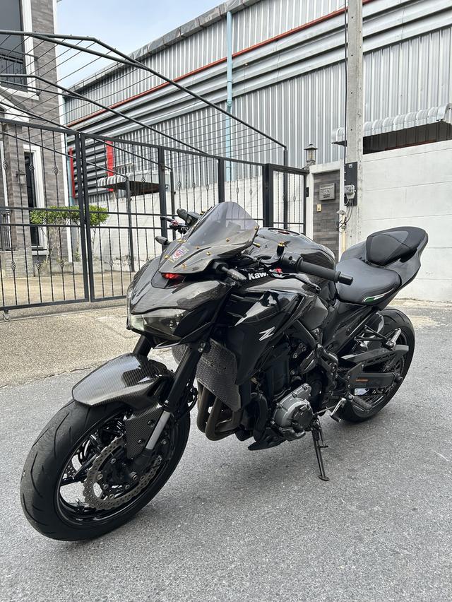 z900 ปี 2017