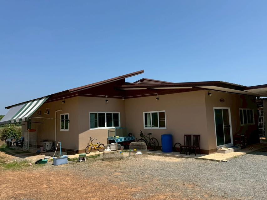 บ้านพักอาศัย/ขายบ้านพักตากอากาศ 5 ห้องนอน 143 ตารางวา 17
