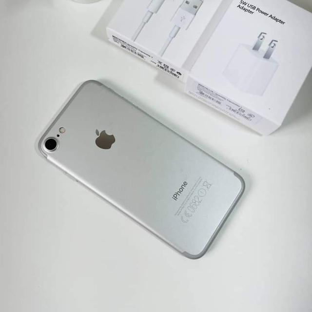 iPhone 7 สภาพมือ 1 1