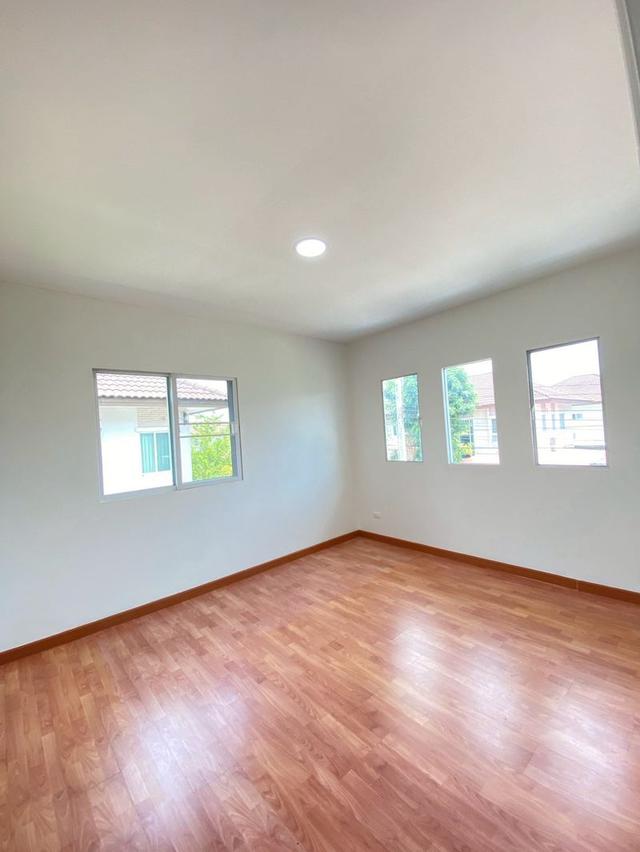 🏡 บ้านเดี่ยว 65.3 ตร.ว. รีโนเวทใหม่ พร้อมเข้าอยู่ เดอะ แพลนท์ วงแหวน-รามอินทรา 16