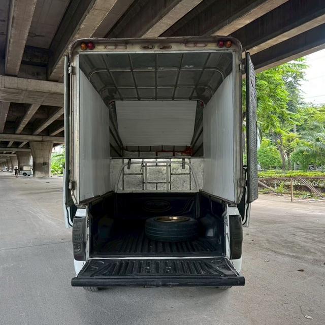Ford Ranger Standard Cab 2.2 MT ปี 2019 ดีเซล เกียร์ธรรมดา 9