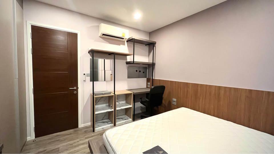 ขายคอนโด 1ห้องนอน MRT ลาดพร้าว Brown Ratchada 32 (บราวน์ รัชดา 32) 8