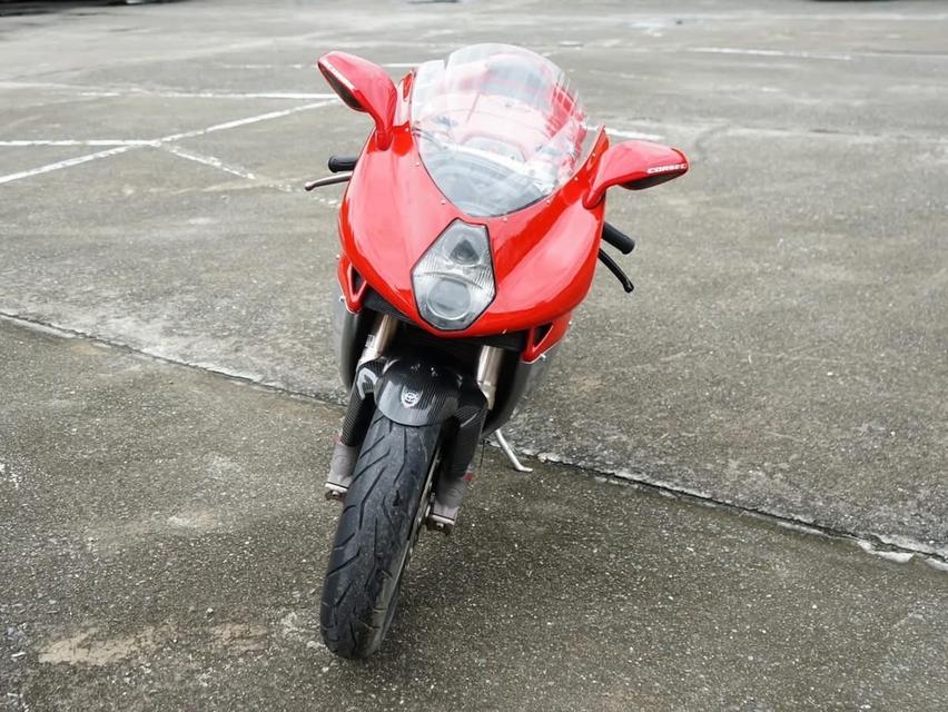 ส่งต่อ MV Agusta F4 โฉมปี 2000 1