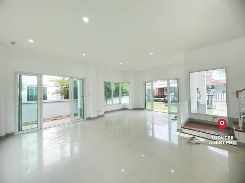 ขาย บ้านเดี่ยว ขายต่ำกว่าราคาประเมิน Perfect Place Ramkhamhaeng-Suvannabhumi 2 150 ตรม. 65.9 ตร.วา ถูกสุดในโครงการ 6