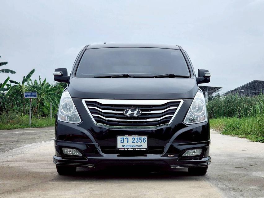 Hyundai H1 2.5Elite ปี14 2