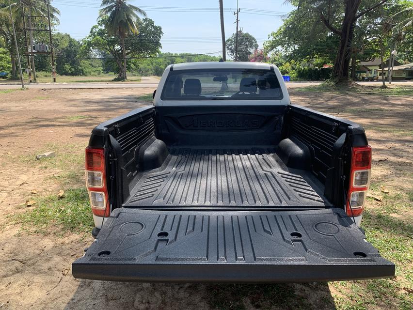 2019 Ford ranger open cab xlt 2.2 diesel manual 6speed 14