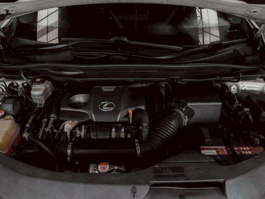 รหัสรถ 67GG1211 Lexus RX300 ปี 2019 13