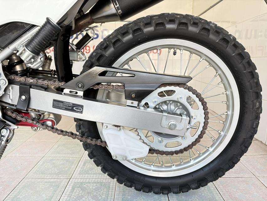 Kawasaki KLX230 วิ่ง 5000 โล ปี67 รูปที่ 7