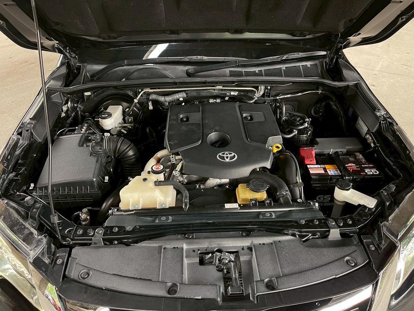 รหัสรถ WMT6529 🚙 Toyota Fortuner 2.4V ปี 2019 16