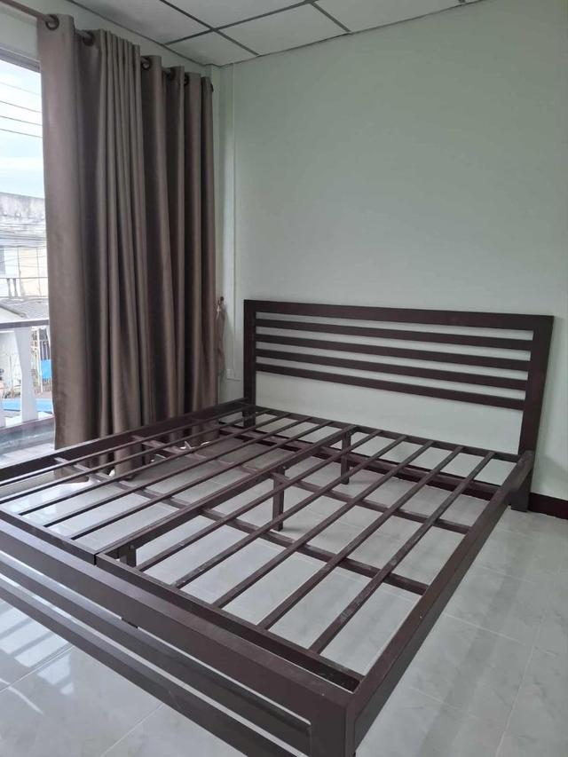 ให้เช่าทาวน์โฮม 2 ชั้น หมู่บ้านเปรมปรีดิ์ คลอง 2 ธัญบุรี รังสิต - นครนายก 54 18 ตร.ว ใกล้ฟิวเจอร์พาร์รังสิต 7