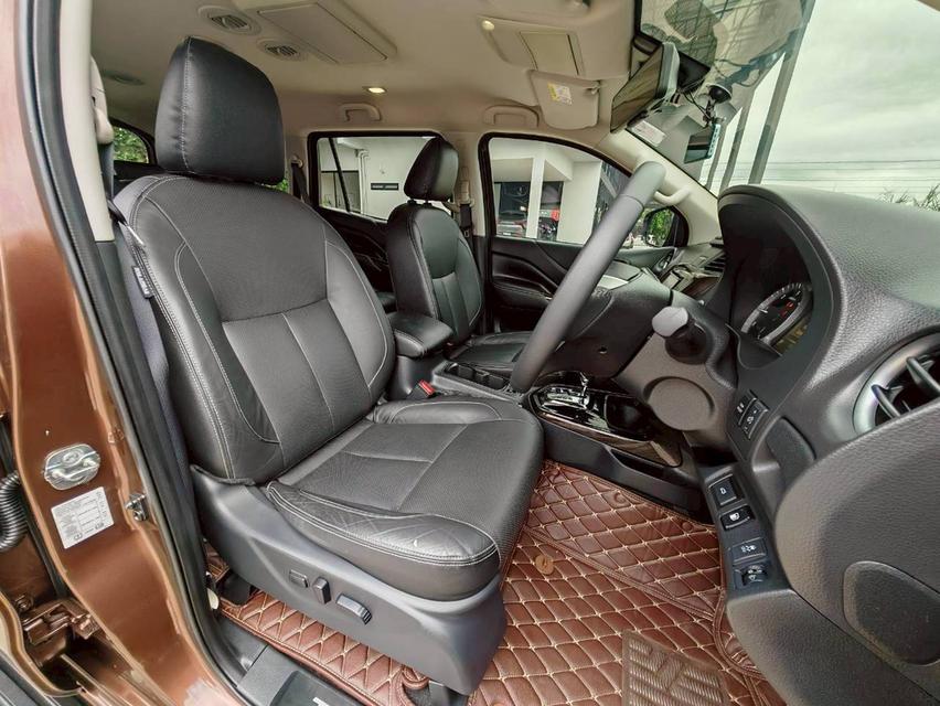 ขาย NISSAN TERRA 2.3 VL 2WD 2020 7