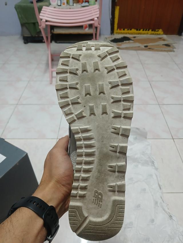 New balance 574 Cassic รูปที่ 5