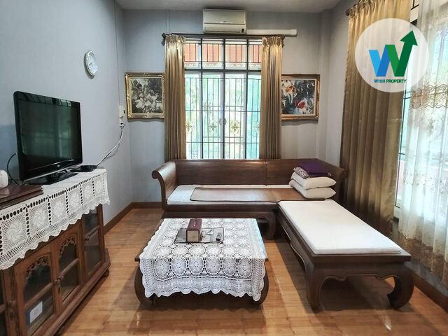 บ้านเดี่ยวพร้อมอยู่ พัทลุง กู้เต็ม100% 4