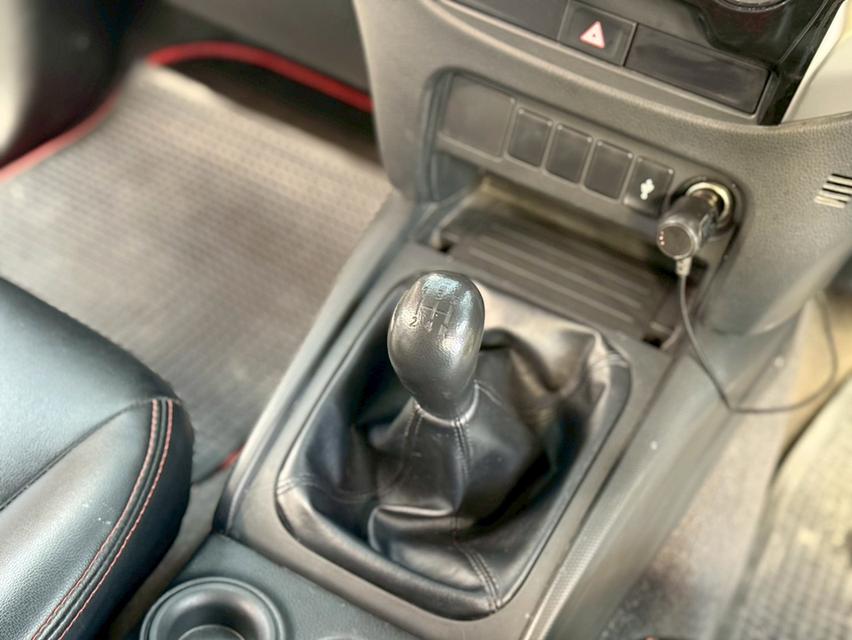 MITSUBISHI TRITON 2.5 Ralliart DoubleCab ปี 2023 รูปที่ 10