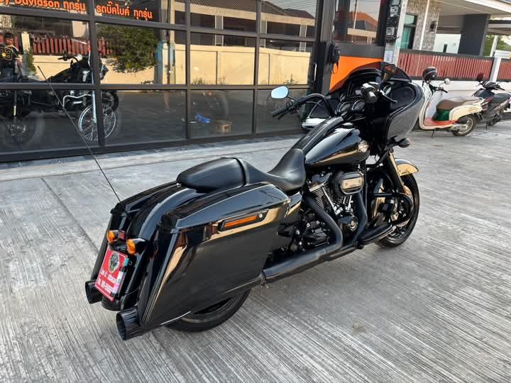 Harley Davidson Sport Glide พร้อมขายด่วน 5