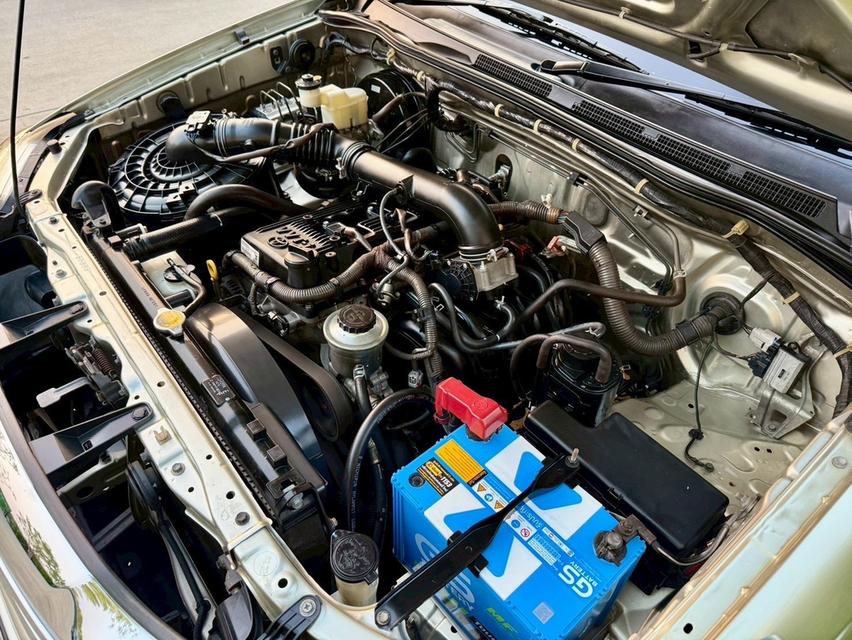 รหัสรถ CH3421 🚙 TOYOTA FORTUNER 2.7V AUTO ปี 2013 รูปที่ 19