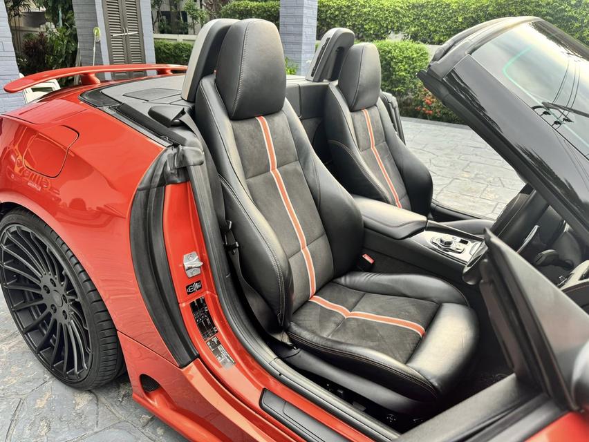 🚗💥 BMW Z4 LCI สีส้ม Pure Balance สุดเท่! 💥🚗 11