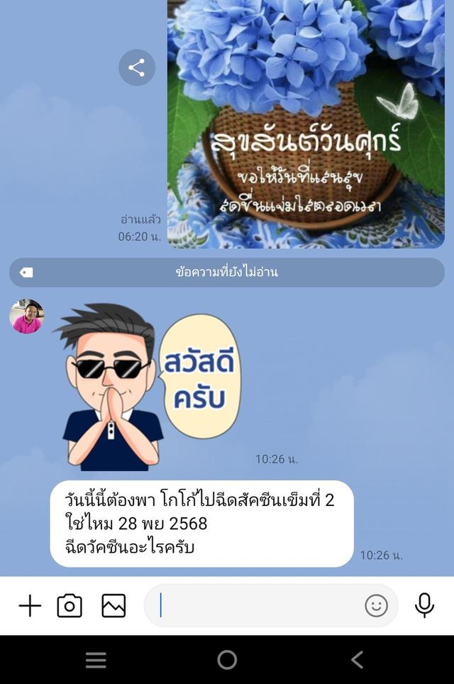 สุนัขโกลเดินริทรีฟเวอร์