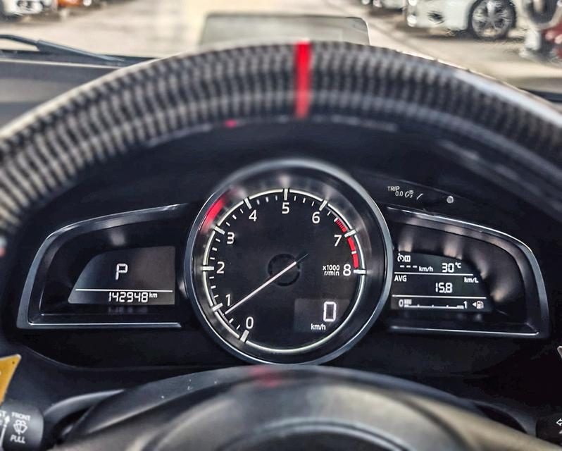 MAZDA 3 2.0S 4ประตู