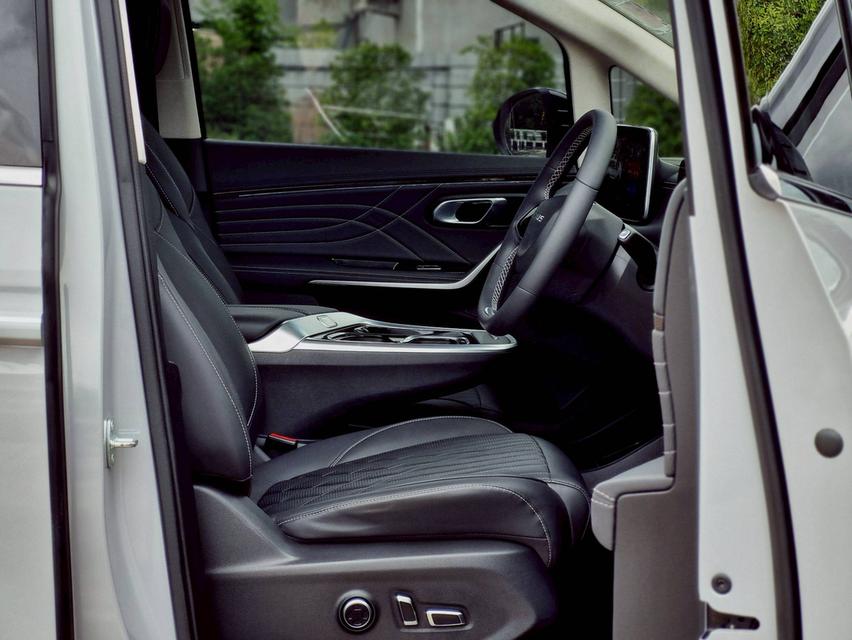 MG Maxus 9 V ปี 2023 ไมล์ 26,xxx km. 7