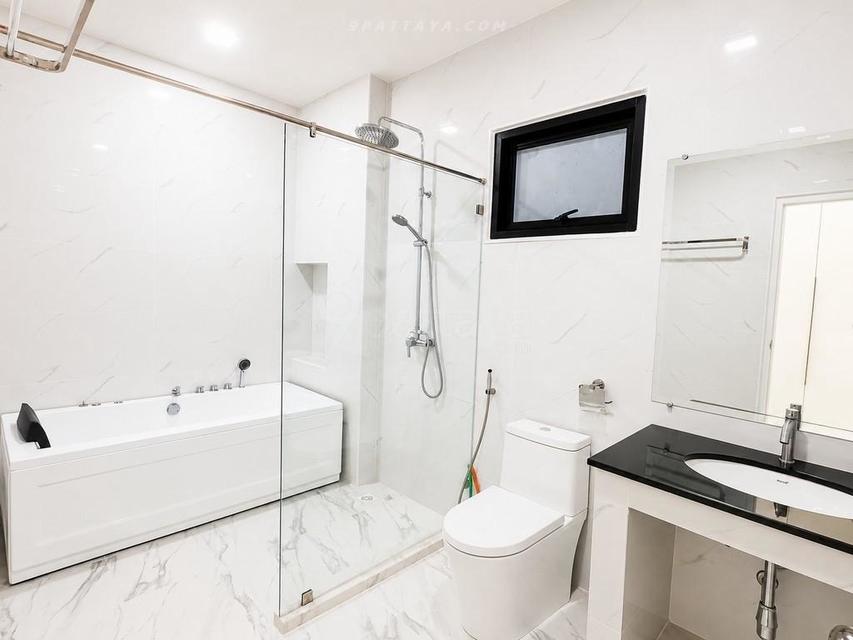 For Rent — Pet-Friendly Pool Villa at Chokchai Village 9, Khao Noi PattayaPet-friendly pool villa for rent in Chokchai Village 9, Khao Noi Pattaya 7