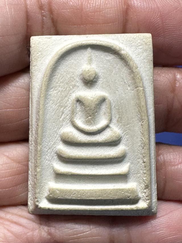 🙏องค์ละ800🙏พระสมเด็จหลังยันต์🙏พระสมเด็จเกจิ เนื้อเก่าๆ