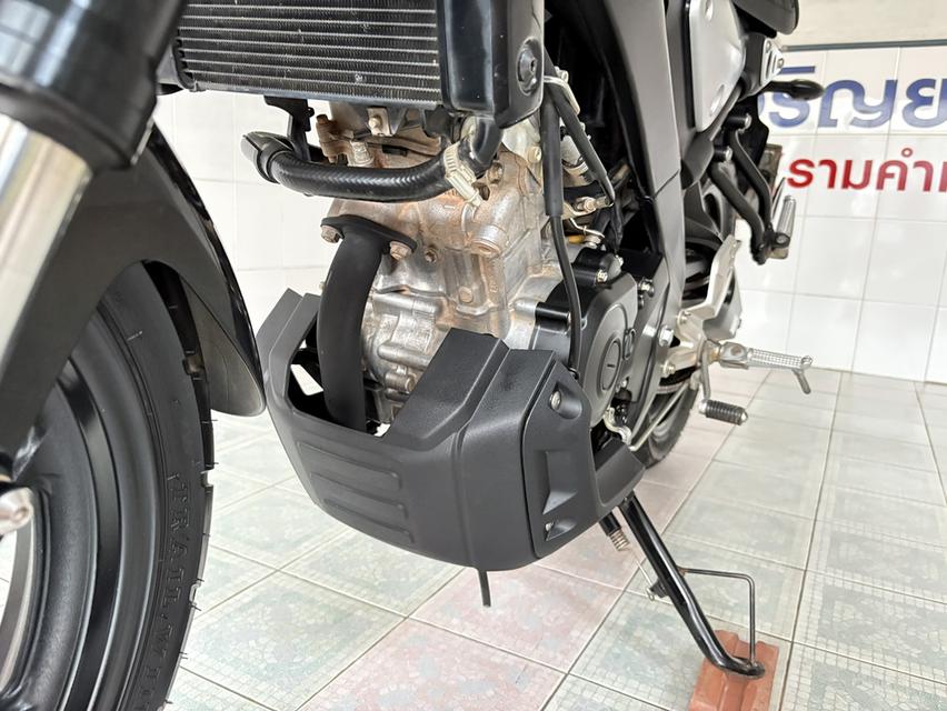 Yamaha XSR155 วิ่ง 8000 โล ปี66 9