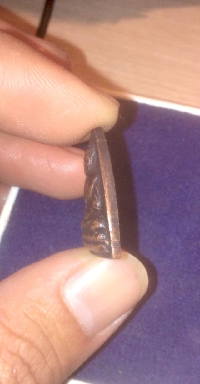 เหรียญหลวงปู่ทวด 4