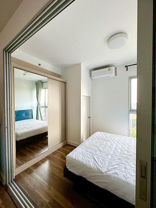 🏢 ให้เช่าคอนโด A Space ME บางนา 3