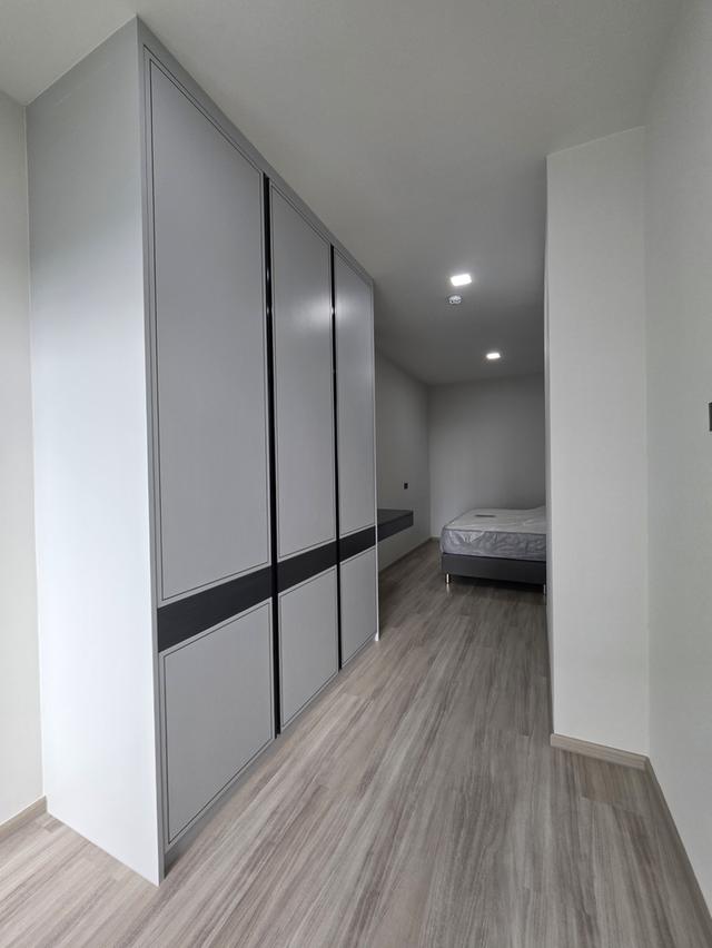 คอนโด โครงการศุภาลัยปาร์ค แยกติวานนท์ 7