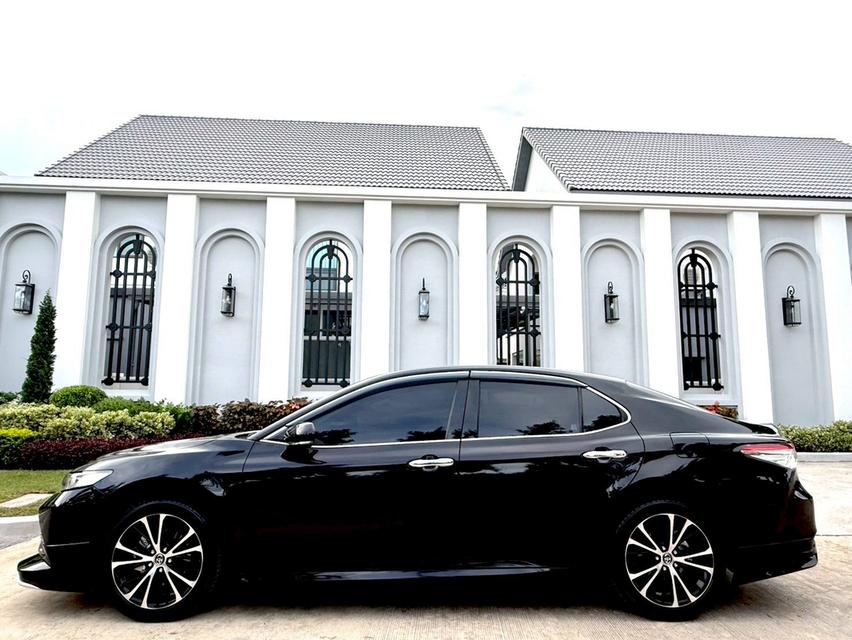Toyota Camry ปี 2019 รูปที่ 5