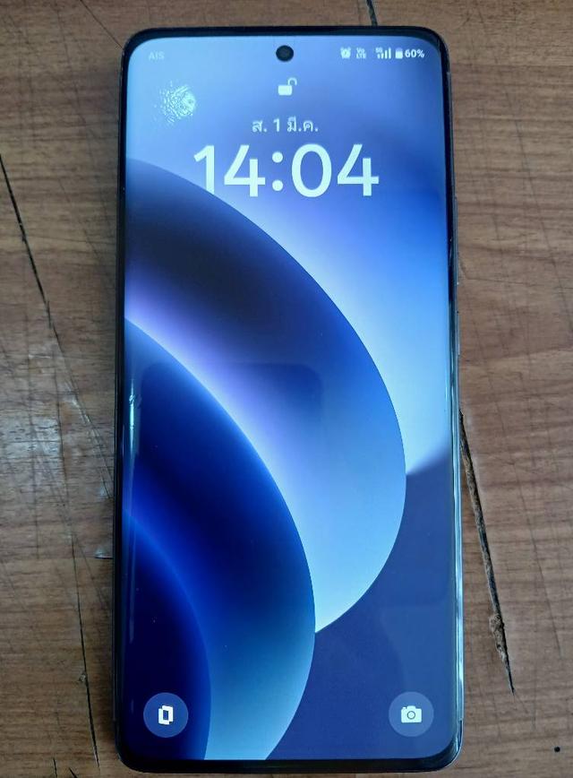 Oppo Reno11 5G สีเทา/GY Ram12 Rom256 2