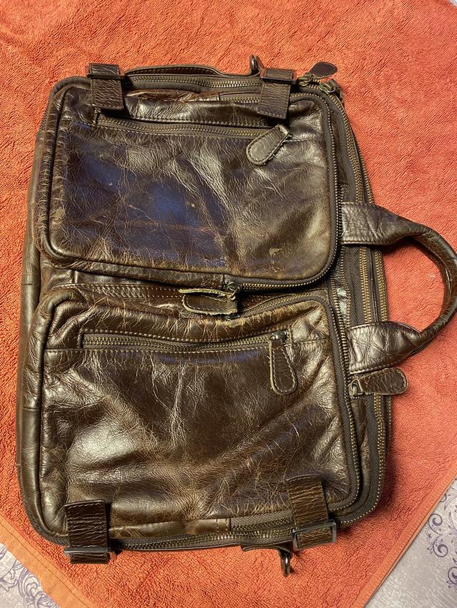 Travala Multi-Functional Bag 14