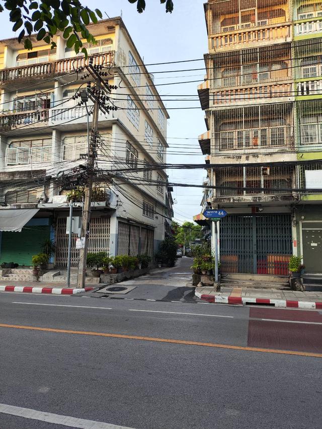 ขายอาคารพาณิชย์ 5 ชั้น 3