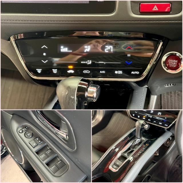 HONDA HR-V 1.8 E Limited ปี2015รถบ้านแท้ ออพชั่นเต็มคัน พร้อมใช้งาน 8