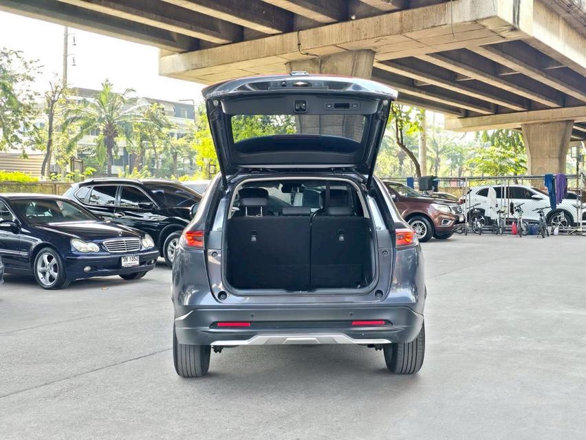 Honda HRV 1.5e:hev El ปี23 รูปที่ 13