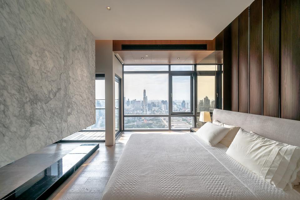 BEST DEAL!! For Sale | Circle Living Prototype, Bangkok 135 Sq.M. | Rare High-Floor Sky Residence (49th Floor) 3