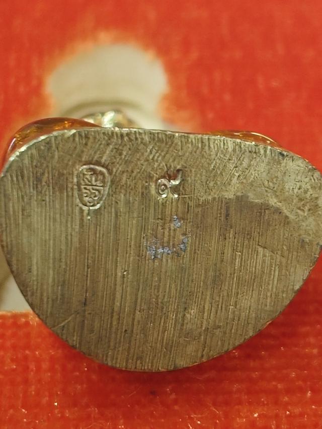 รูปหล่อหลวงพ่อเงิน พุทธโชติ จังหวัดพิจิตร 3