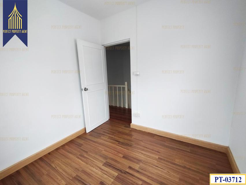 ขาย ทาวน์โฮม 2 ชั้น หลังมุม พื้นที่ด้านข้างเยอะ ฟรีโอน พนาลี ประชาอุทิศ 90 พระสมุทรเจดีย์ 15